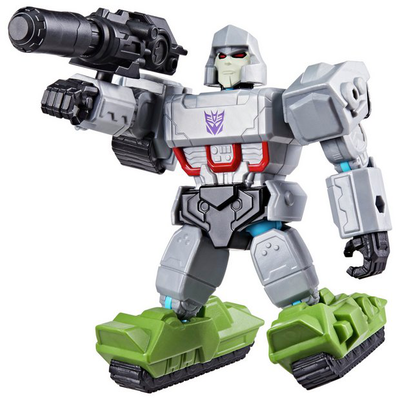 Transformers mix mashers megatron f9736 4y+, , medium
