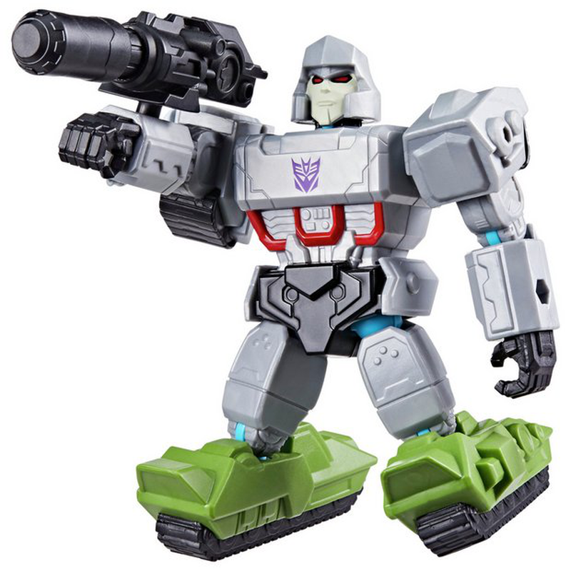 Product image: Transformers mix mashers megatron f9736 4y+, , medium-null