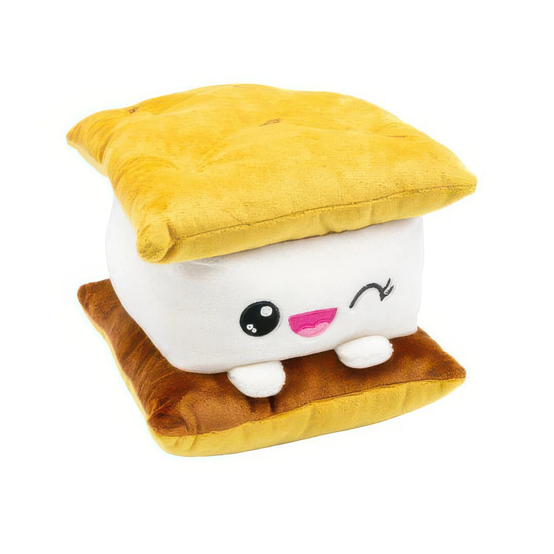 Product image: Yummis plush figure cookie 16cm, , medium-null