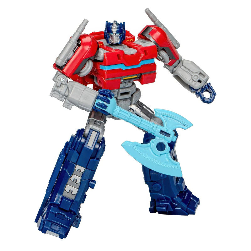 Product image: Transformers one mega changer optimus prime robot, , medium-null