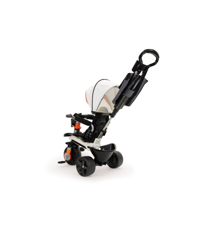 3241/001 injusa tricycle sport baby comlet, , medium-null