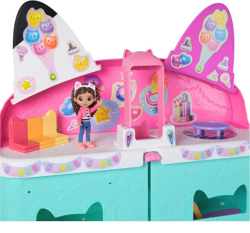 Gabby's dollhouse the movie gabby’s meow-mazing dollhouse, , medium-null