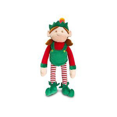Keeleco dangly girl elf 20cm, , medium