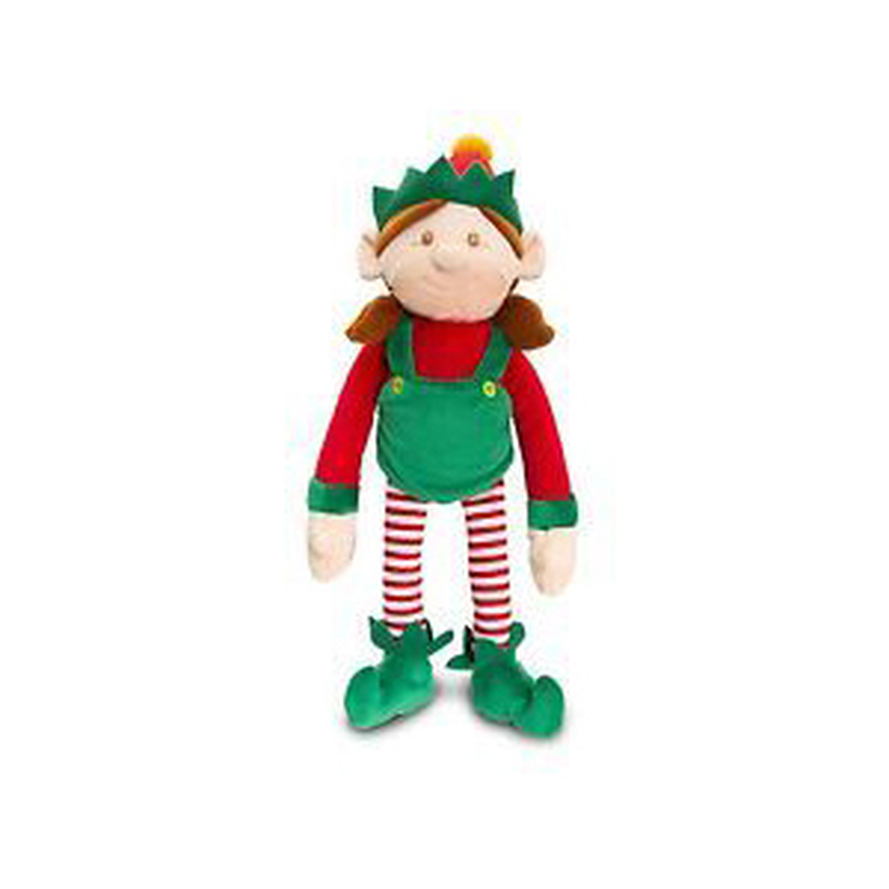 Product image: Keeleco dangly girl elf 20cm, , medium-null