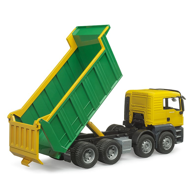 Ανατρεπόμενο φορτηγό man tgs tipper 03766 – ιδανικό για κατασκευαστικά έργα και μεταφορές, , medium-null