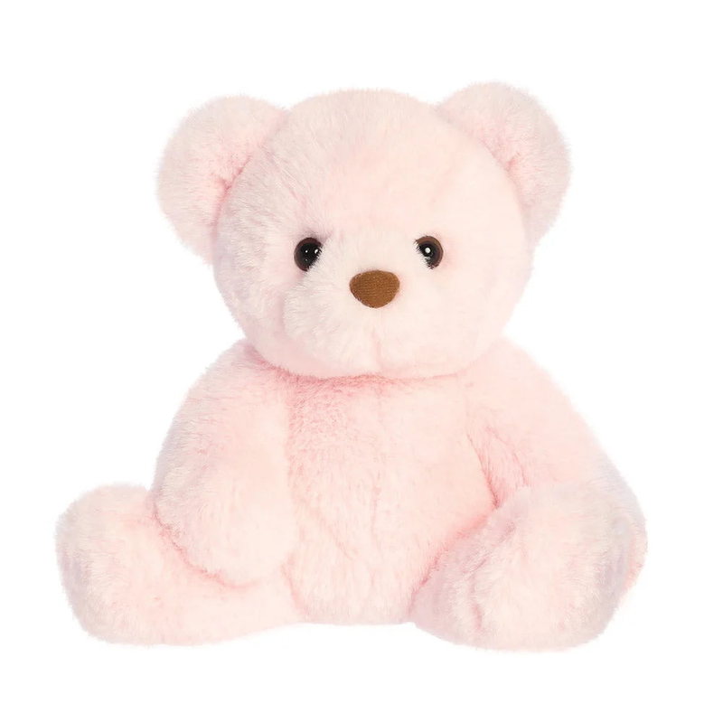 Product image: Strawberry gelato bear 9-inch soft toy, , medium-null