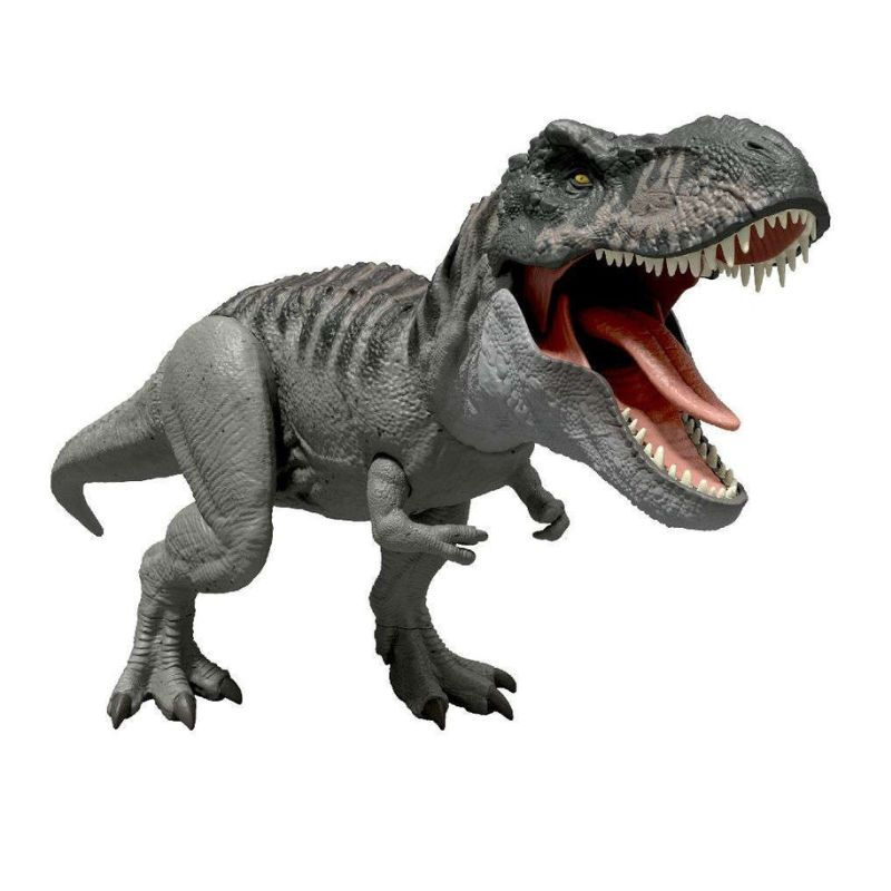 Jurassic world rebirth - tyrannosaurus rex jch02, , medium-null