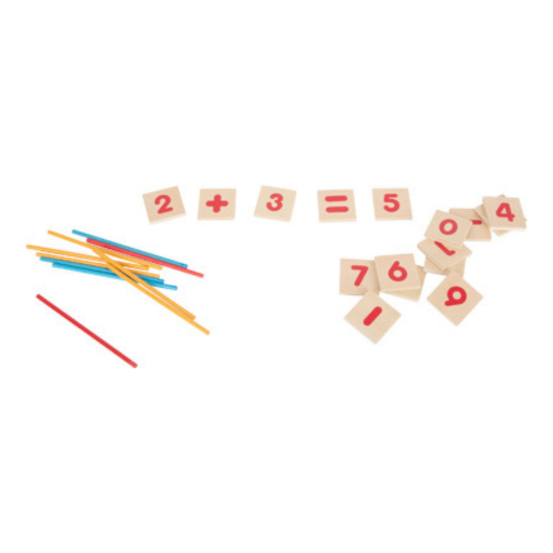 Learning game primary school mathematics, , medium-null