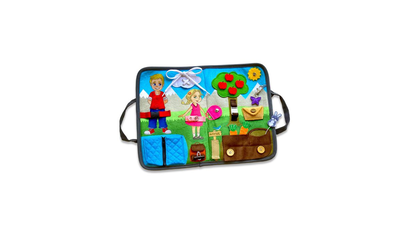Busybag (Max & Lea), , medium