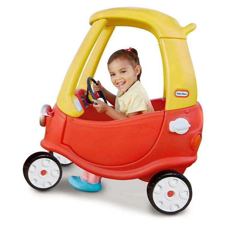 Little tikes cozy coupe 170263pe13, , medium-null