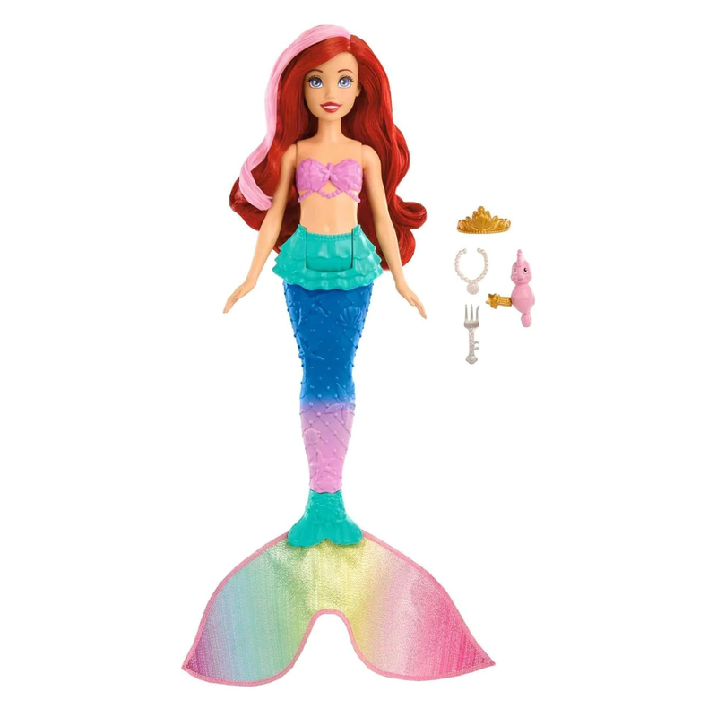 Product image: Disney princess - αριελ, , medium-null