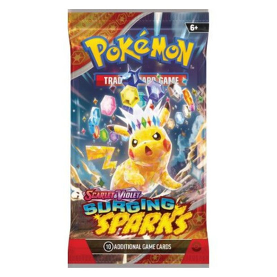 Pokemon sv8 surging sparks booster pok859281, , medium