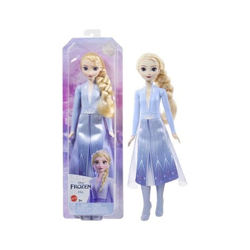 Disney frozen elsa or anna ass (1pc random selection) (hlw46 ) 3y+, , medium-null
