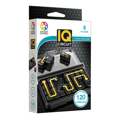 Sm iq circuit, , medium