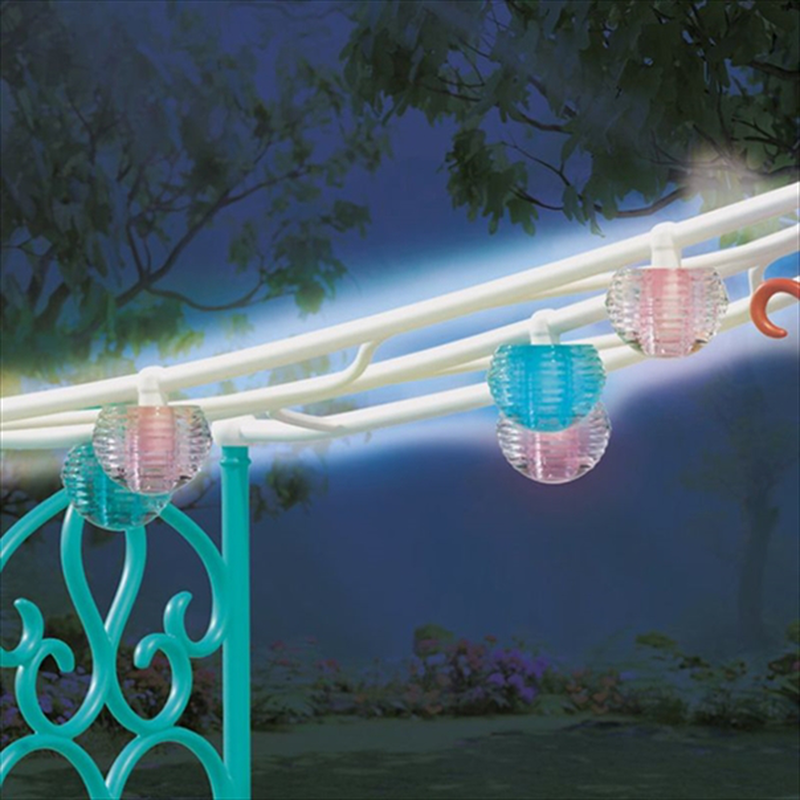 Playmobil 71855  animals  friends : party at the mansion, , medium-null