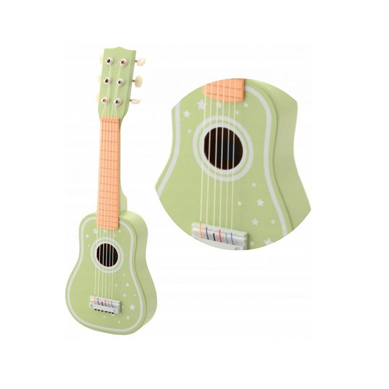 Product image: Jouéco® - guitar with 6 strings, , medium-null