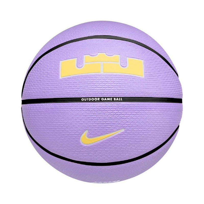 Nike playground 2.o lebron james deflated-null