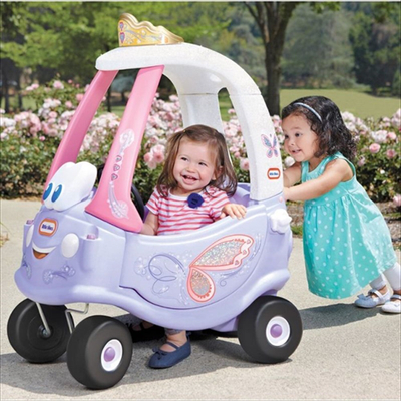 Little tikes cozy coupe fairy 170607pe13, , medium-null