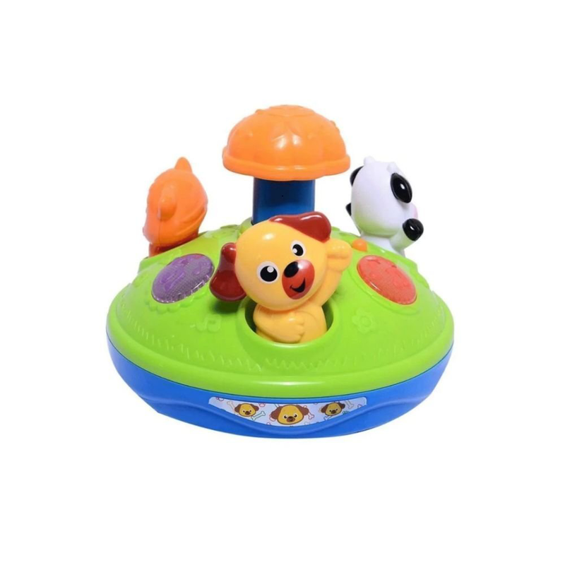Winfun animal friends spinner, &pi;&epsilon;&rho;&iota;&sigma;&tau;&rho;&epsilon;&phi;ό&mu;&epsilon;&nu;&omicron; &epsilon;&kappa;&pi;&alpha;&iota;&delta;&epsilon;&upsilon;&tau;&iota;&kappa;ό &pi;&alpha;&iota;&chi;&nu;ί&delta;&iota; &mu;&epsilon; ή&chi;&omicron;&upsilon;&sigmaf; & &phi;ώ&tau;&alpha;, , medium-null