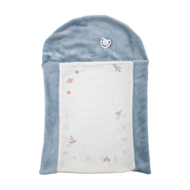 Arias elegance doll colin blue, , medium-null