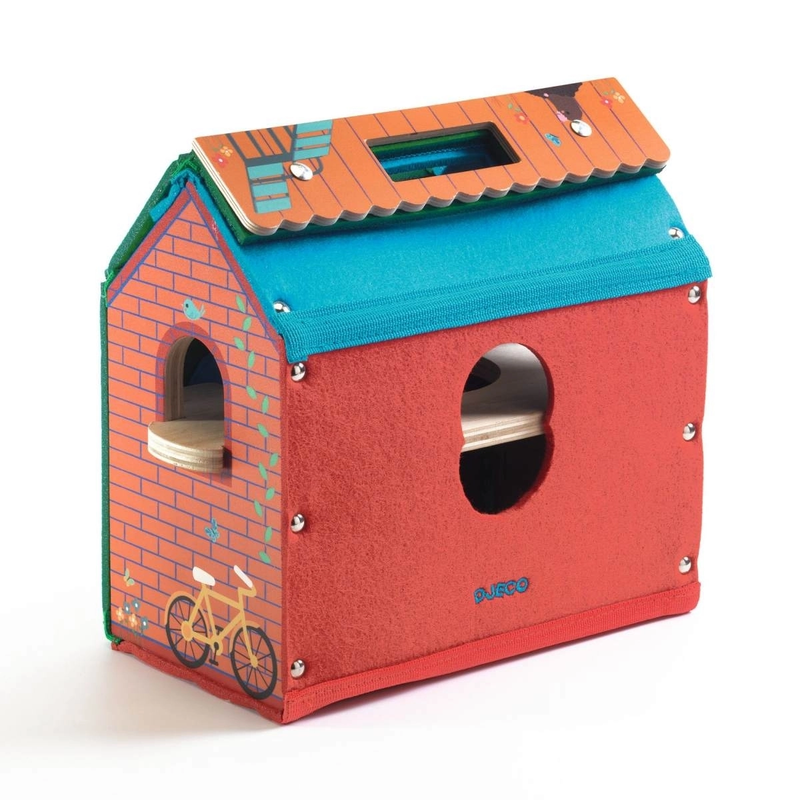 Softihouse - house with animals, , medium-null