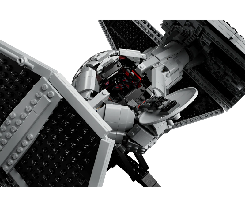 Lego star wars 75382 tie interceptor™, , medium-null