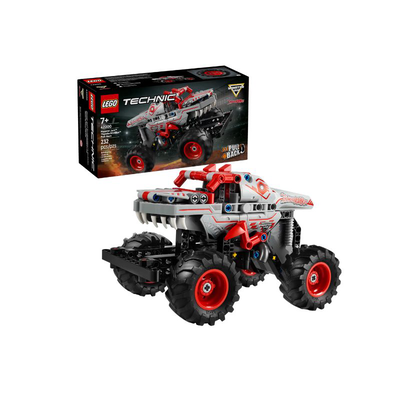 Lego technic moster jam, , medium