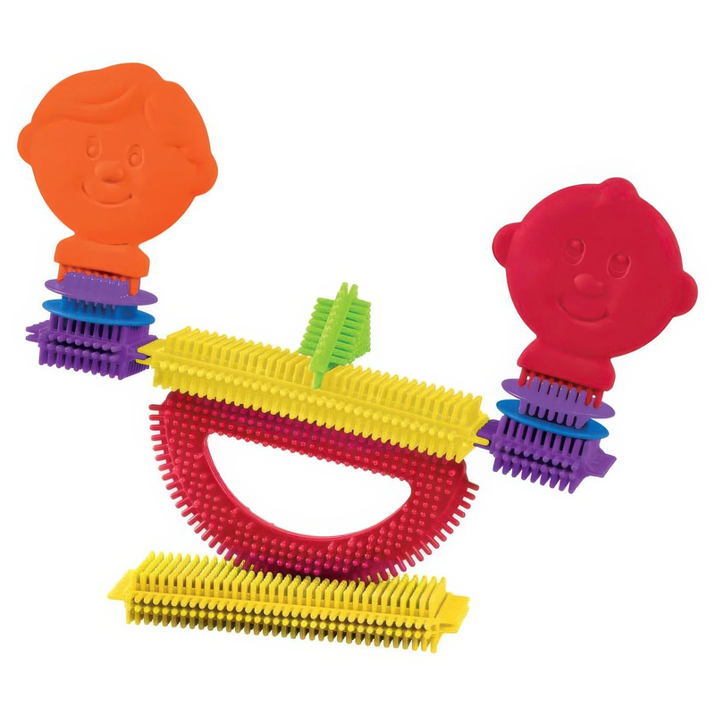 Stickle bricks - build it big set, , medium image number null