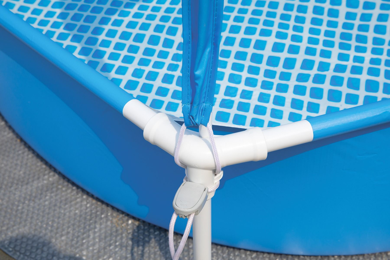 Product image: M.f.pool 6'x15'' (183x38cm) canopy, , medium-null