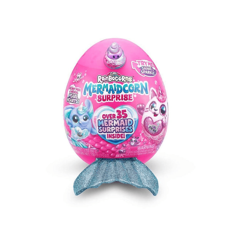 Zuru rainbocorns mermaidcorn, , medium-null