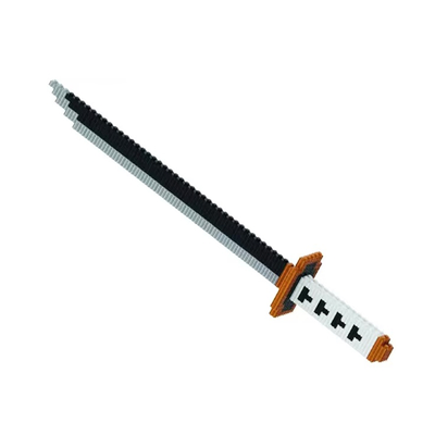 Connection blocks – sword, , medium