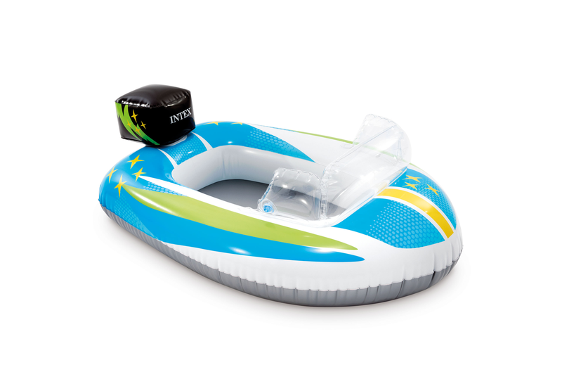 Boat cruisers-null