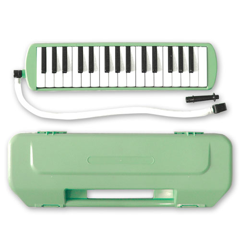 Anemi collection mellodica 32 keys green, , medium-null