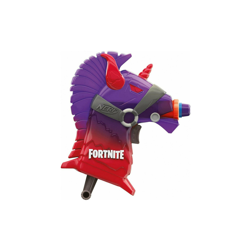 Nerf microshots fortnite thunder crash, , medium-null