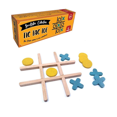 Tic tac toe svooretro, , medium