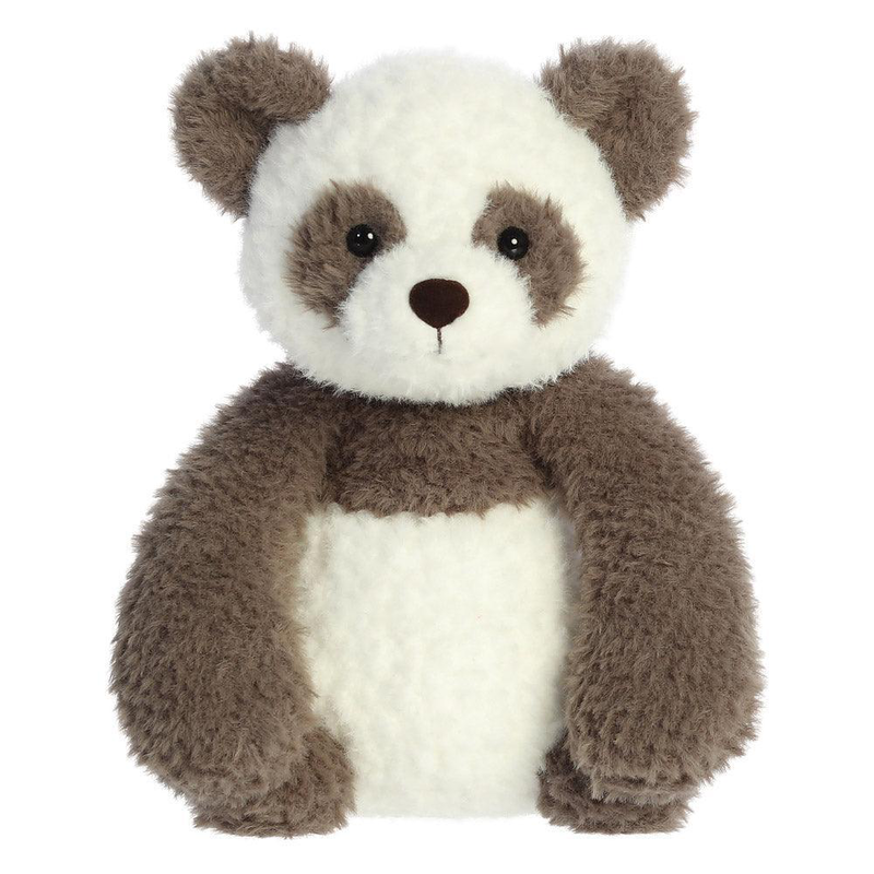 Aurora 33701 nubbles panda 27cm soft toy, , medium-null