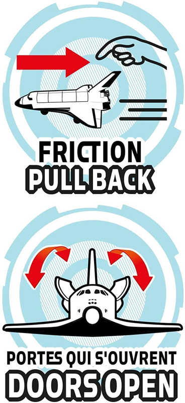 Buki - space exploration, , medium image number null
