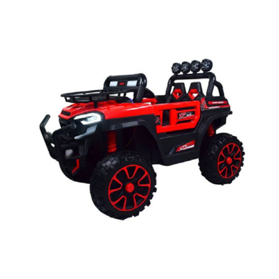 Παιδικό ηλεκτροκίνητο αυτοκίνητο buggy (4×4), 12v, 7ah, , medium