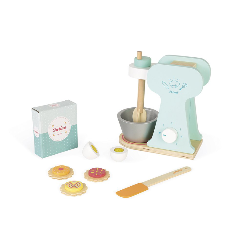 Product image: Little pastry set, , medium-null