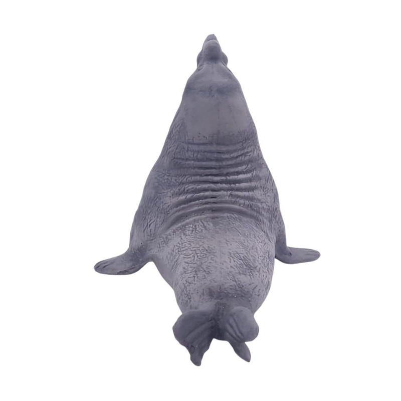 Product image: Papo χειροποίητη συλλεκτική φιγούρα θαλάσσιος ελέφαντας, 56032, 3+ ετών, , medium-null