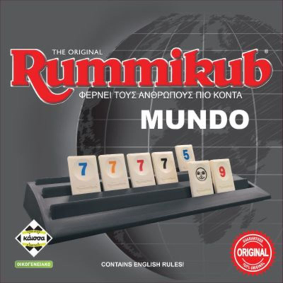 Rummikub ka113896, , medium