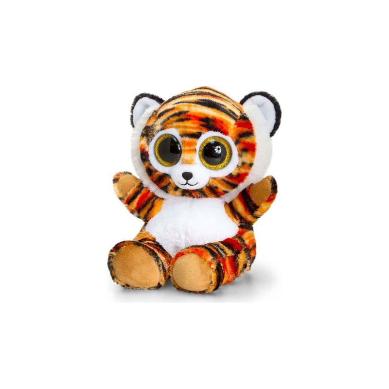25cm animostu wild 6 asstd - elephant-null