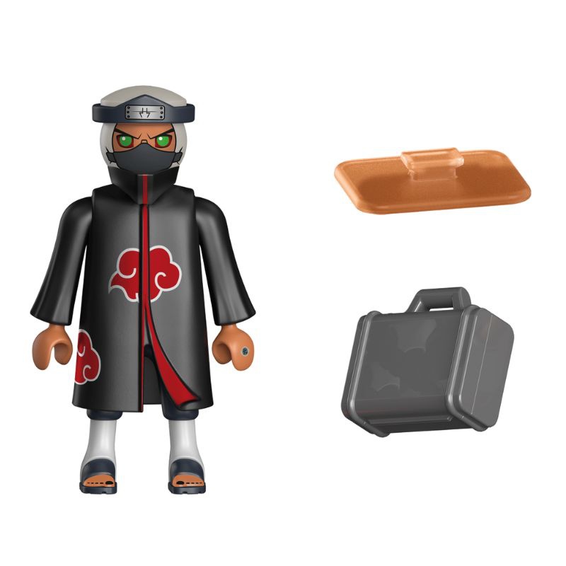 Playmobil 71102 naruto - kakuzu, , medium-null