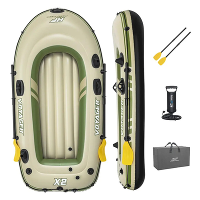 Bestway hydro - force voyager(2.32m x 1.18m), , medium