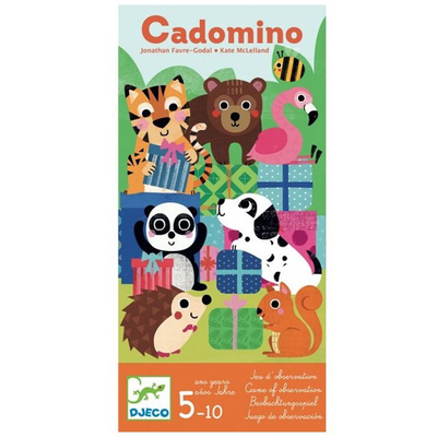 Cadonimo board game, , medium