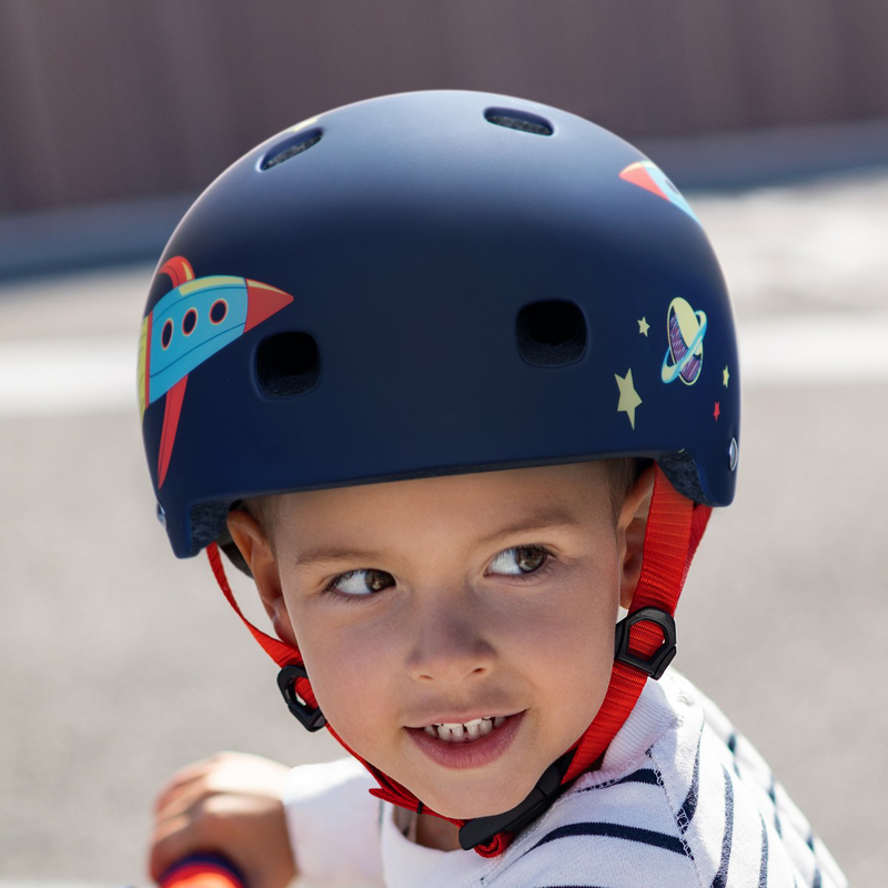 Micro pc helmet-null