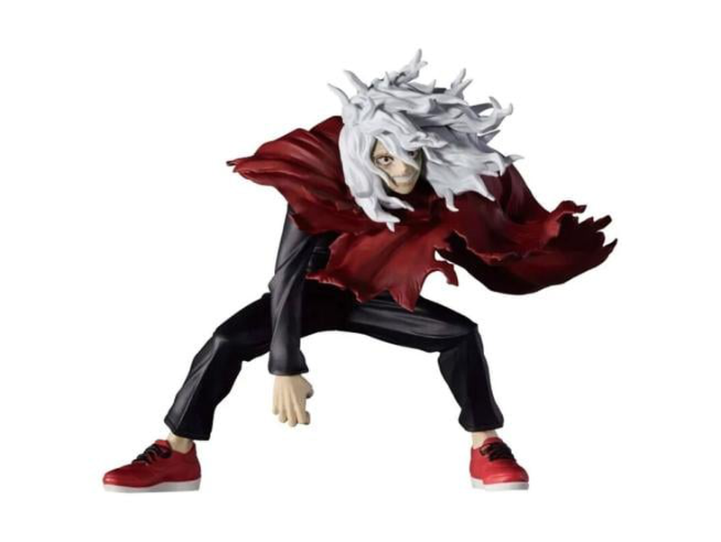Banpresto my hero academia tomura shigaraki 10cm figure, , medium-null