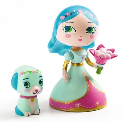 Djeco luna & blue