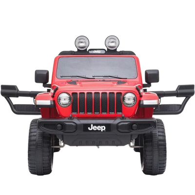 Jeep rubicon ηλεκτροκίνητο παιδικό αυτοκίνητο 12v/7ah, , medium