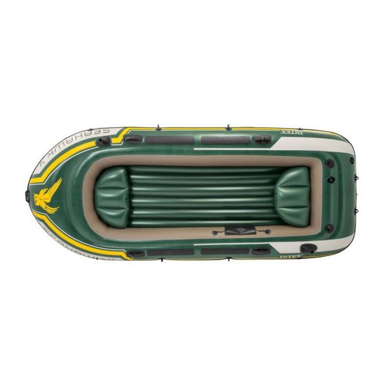 Boat seahawk 4 set 351x145x48 cm image number null